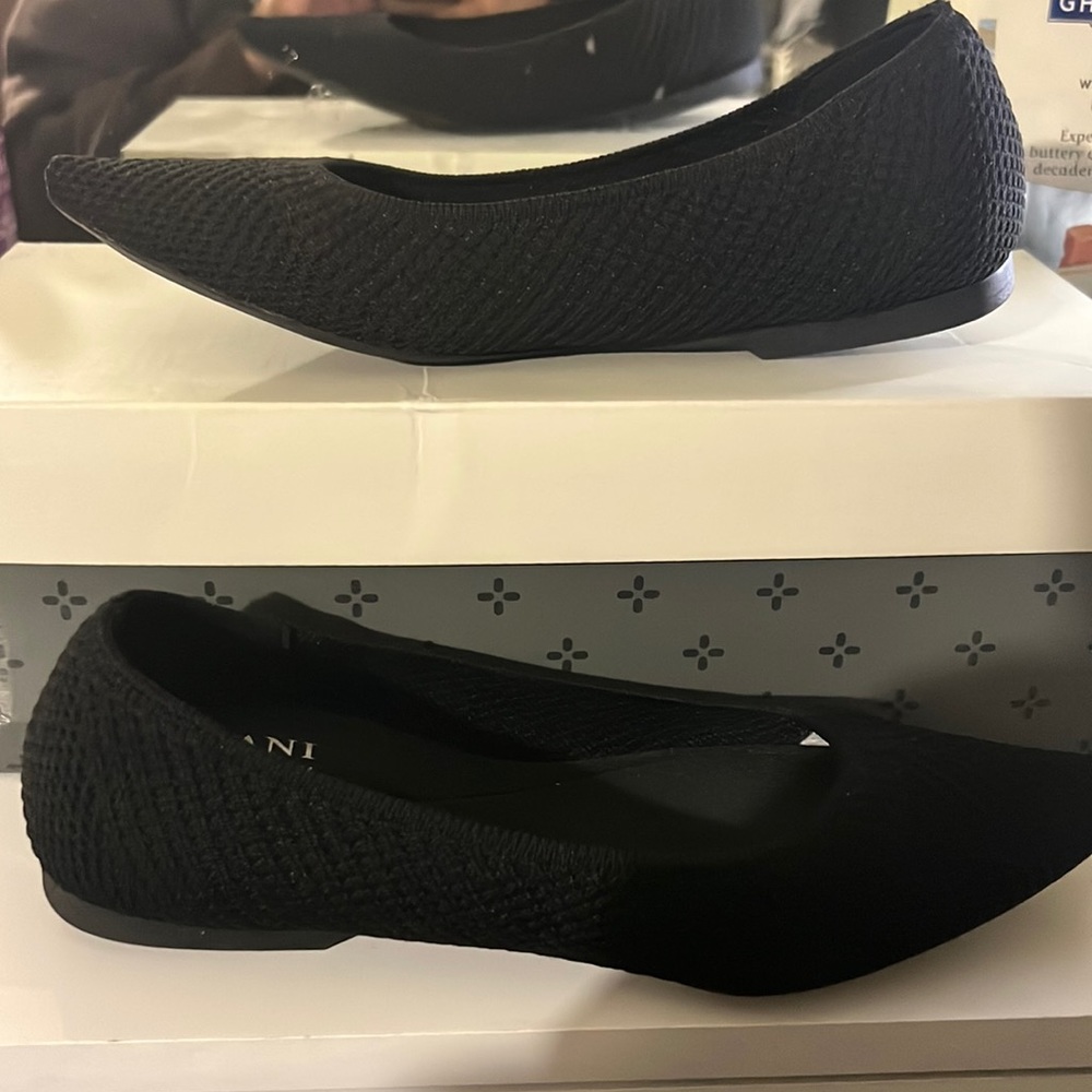 Cute shoes